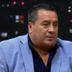 Dino Gordillo, Captura de pantalla