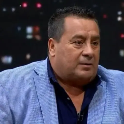 Dino Gordillo ,Captura de pantalla