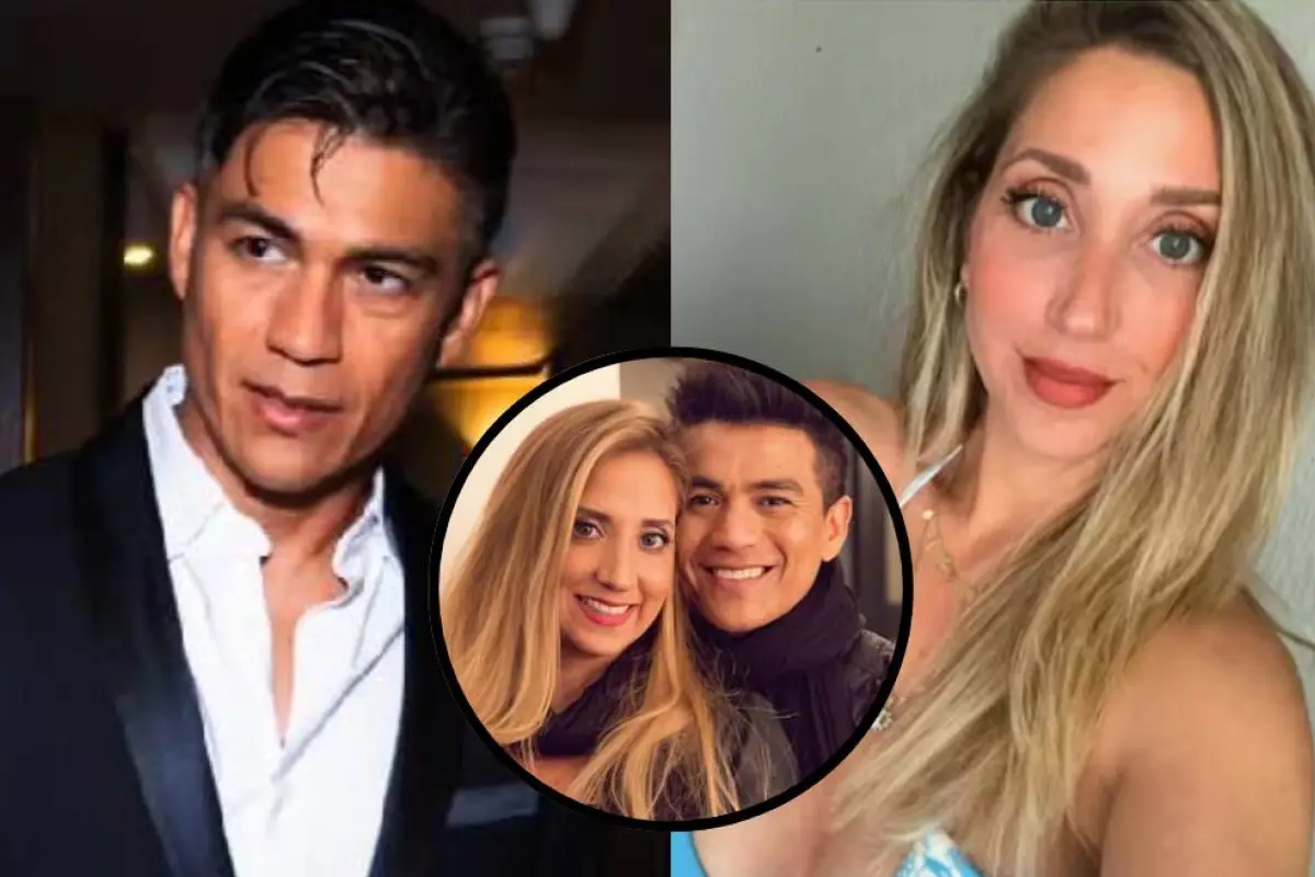 Américo | María Teresa Órdenes , Redes sociales | Referencial