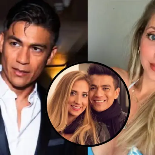 Américo | María Teresa Órdenes  ,Redes sociales | Referencial