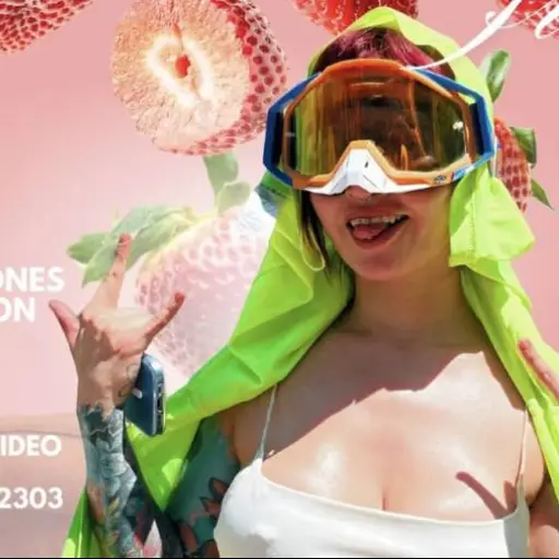 Reality Isi Glock ,Captura de PANTALLA