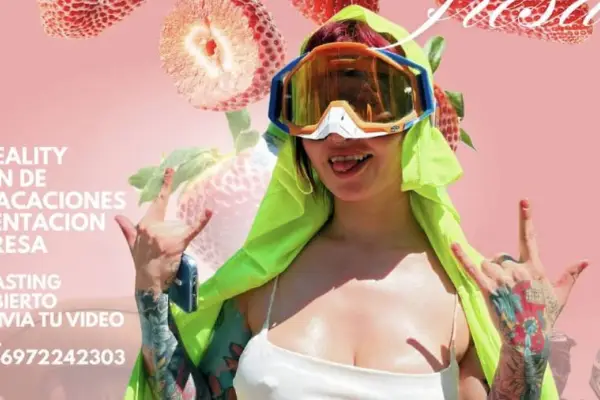 Reality Isi Glock ,Captura de PANTALLA