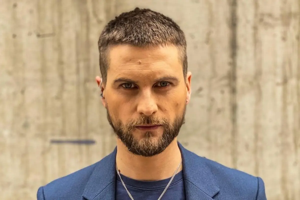 Jean Philippe Cretton aclaró su estado sentimental, Redes sociales | Referencial