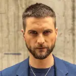 Jean Philippe Cretton aclaró su estado sentimental, Redes sociales | Referencial