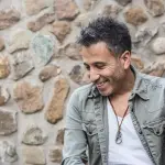 José Luis Moya lanza \Si te vas\: una espina en su vida que revive emociones, Cedida