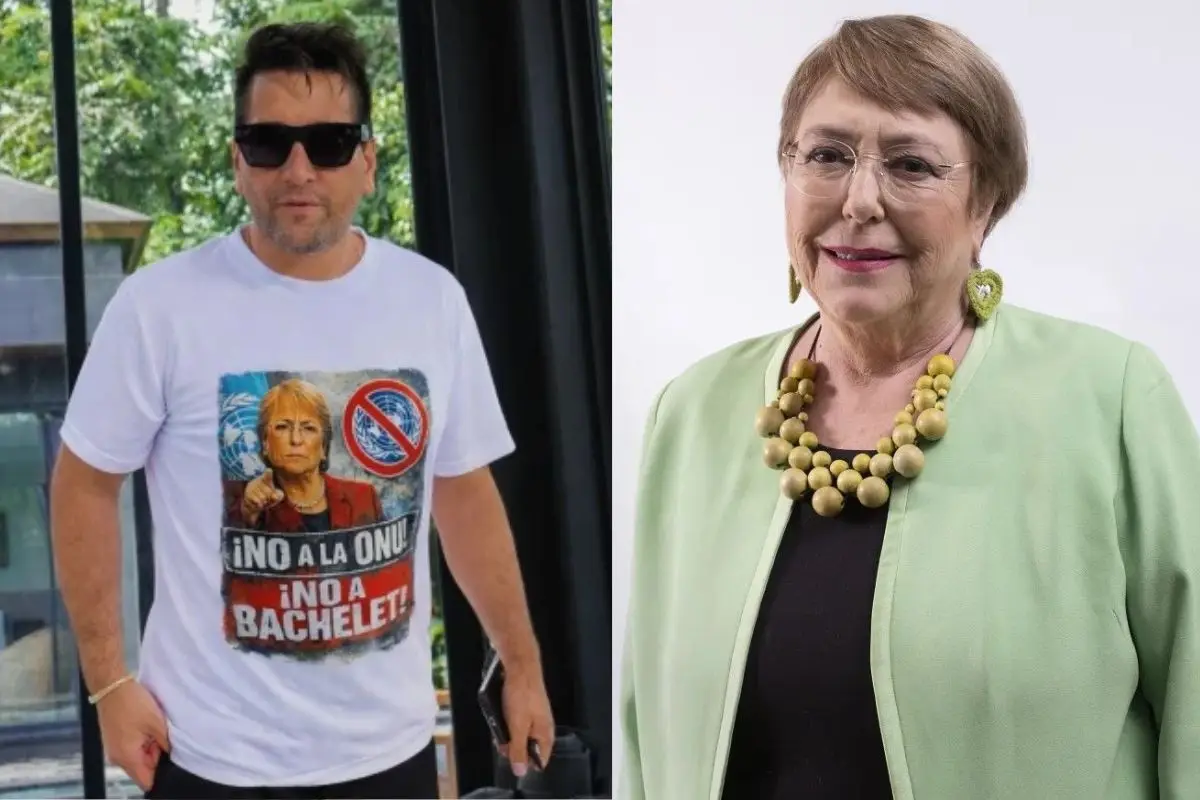 Javier Olivares asume el 11 de marzo como diputado, red X