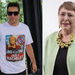 Javier Olivares asume el 11 de marzo como diputado, red X