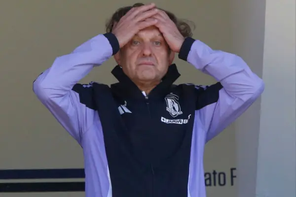 Horas tristes se viven al interior de ByN ,red X