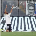 Maximiliano Romero marcó su segundo gol en la Liga, Instagram