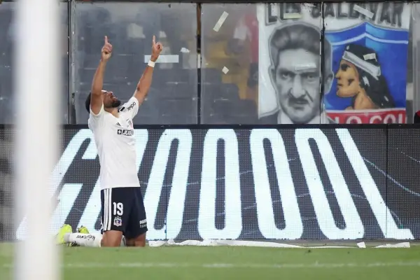 Maximiliano Romero marcó su segundo gol en la Liga ,Instagram