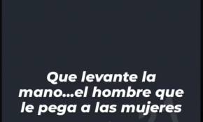 La ''funa'' contra Américo en redes sociales  - Captura | Instagram