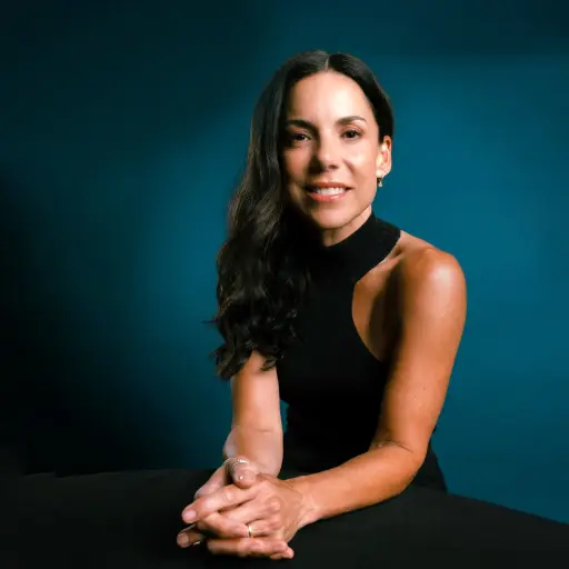 Catalina Edwards ,Cedida | Canal 13