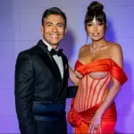 Américo | Yamila Reyna , Redes sociales | Referencial