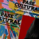 Actividades para usar el Pase Cultural, Agencia Uno