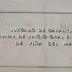 En Viña liberan a imputado que debería estar preso, Poder Judicial