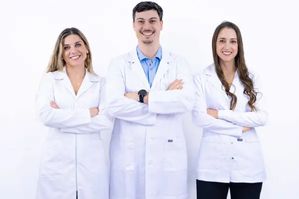 Clínica Costa Verde ,Cedida