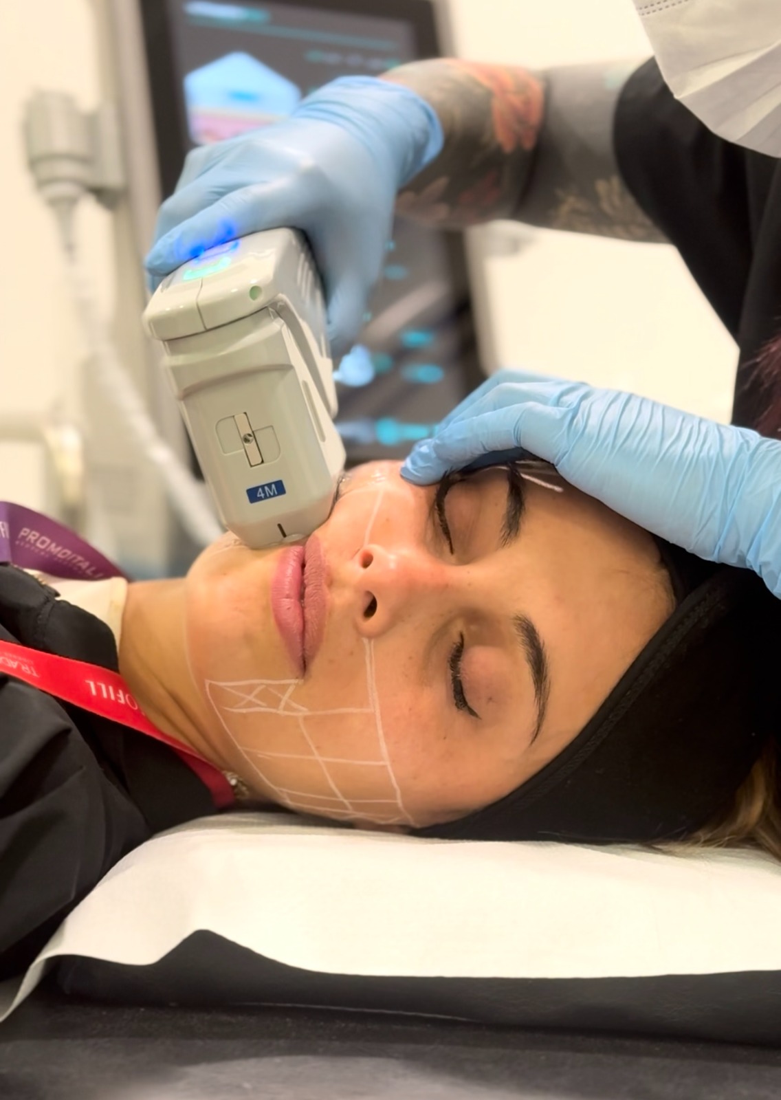 Clínica Costa Verde - Cedida