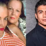La reacción de la mamá de Yamila Reyna al quiebre con Américo, Redes sociales | Referencial