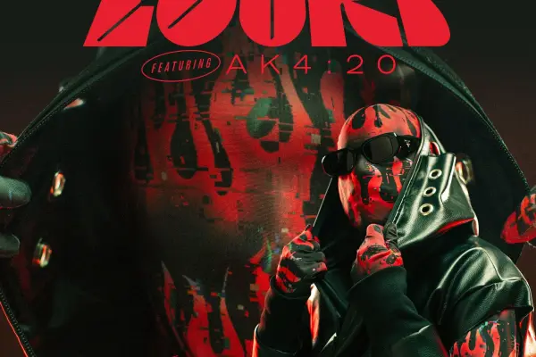 LOUKI y AK4:20 prenden el bellakeo con No me olvidó ,Cedida