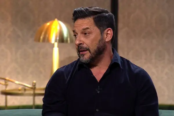 La dura pérdida familiar que golpea a Rafael Cavada ,Redes sociales | Referencial