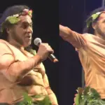 La tensa noche de Arturo Ruiz-Tagle en Puerto Montt, Captura