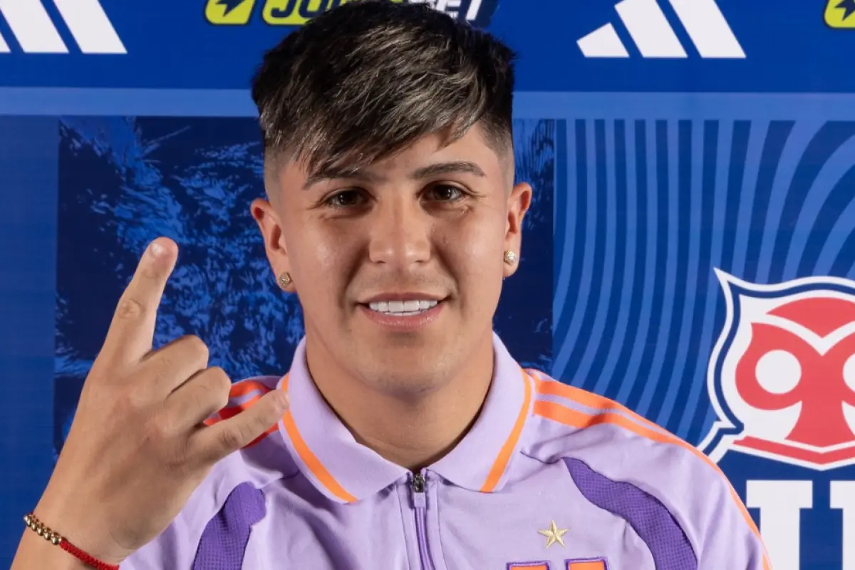 Marcelo Morales será puesto a dieta, La U | web