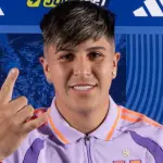 Marcelo Morales será puesto a dieta, La U | web