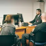 El verdadero motivo por el que Cosculluela no pudo ingresar al país, Zona de Control