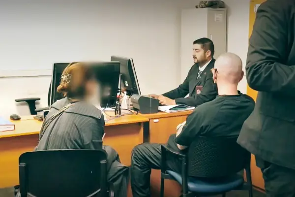 El verdadero motivo por el que Cosculluela no pudo ingresar al país ,Zona de Control