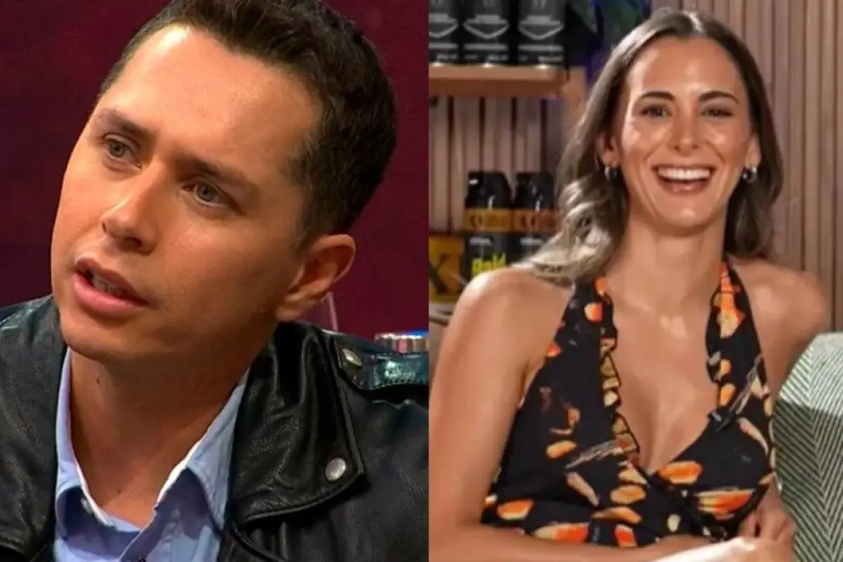 Karol Lucero y su enigmático mensaje tras entrevista a Fran Virgilio, Redes sociales | Referencial