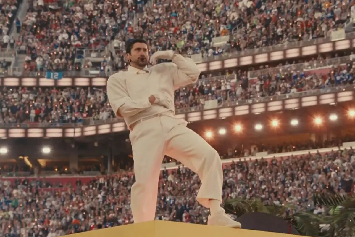 Bad Bunny, Redes sociales