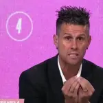 Diego Rivarola, Central Noticia