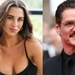 ¿Tita Ureta y Pedro Pascal son primos?, Redes sociales | Referencial