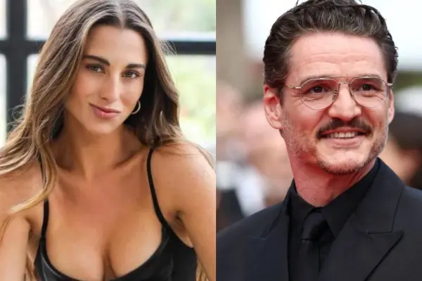 ¿Tita Ureta y Pedro Pascal son primos? ,Redes sociales | Referencial