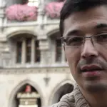 Muere el poeta Germán Carrasco, Timo Berger | latinale.org