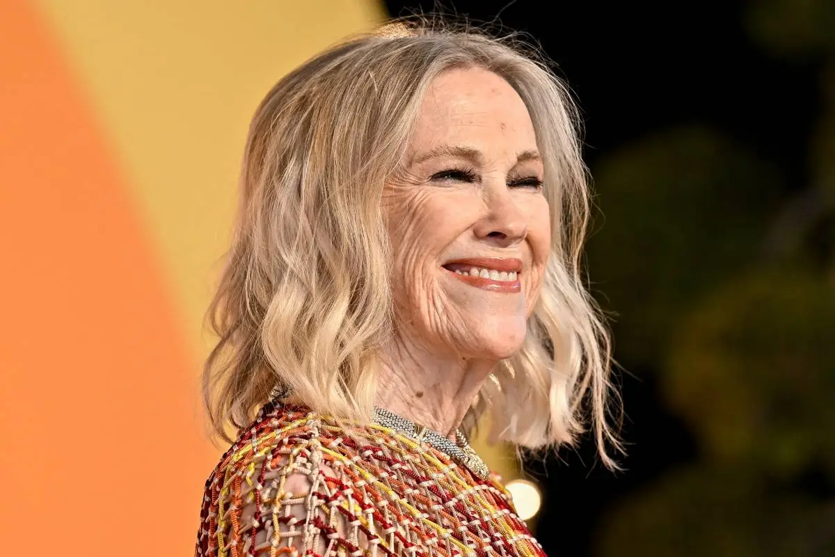 Catherine OHara, Archivo