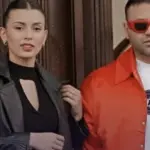 Cony Capelli y Suro Solar, captura de Pantalla