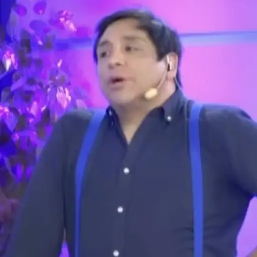 Maxi Fuentes  ,captura de pantalla