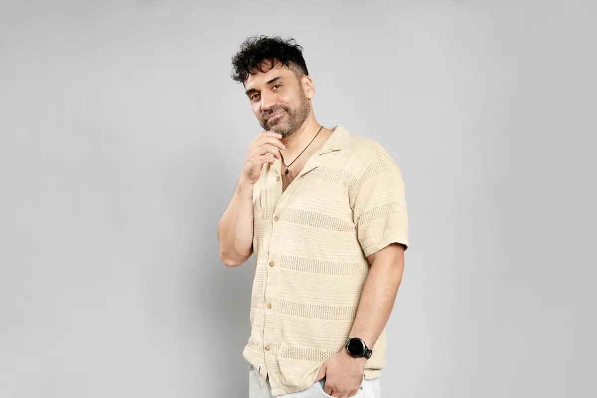 Felipe Contreras, Cedida