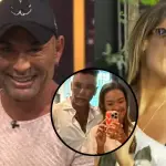 Marcelo Ríos | Tamara Cornejo , Redes sociales | Referencial