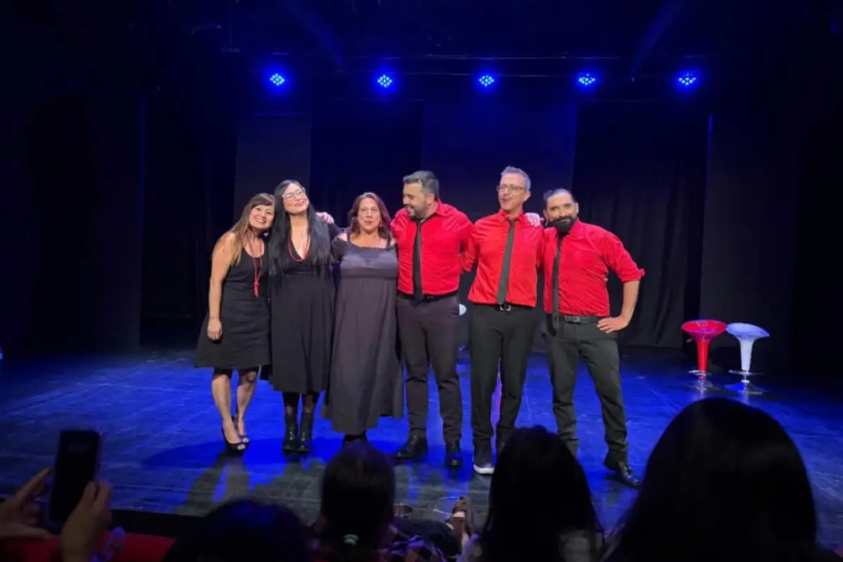 Mori Bellavista, Cedida