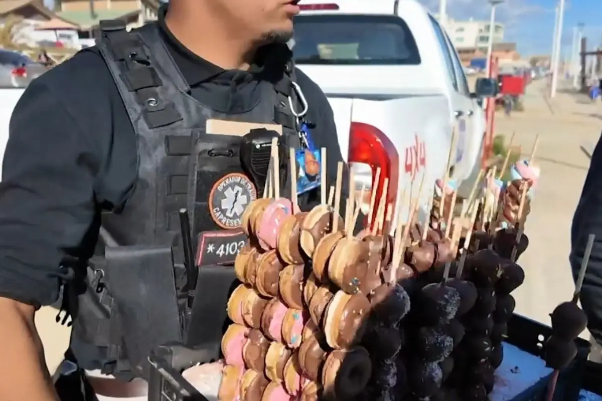 La apetitosas frutillas con chocolate ,red X