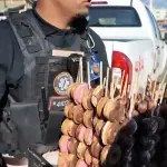 La apetitosas frutillas con chocolate, red X