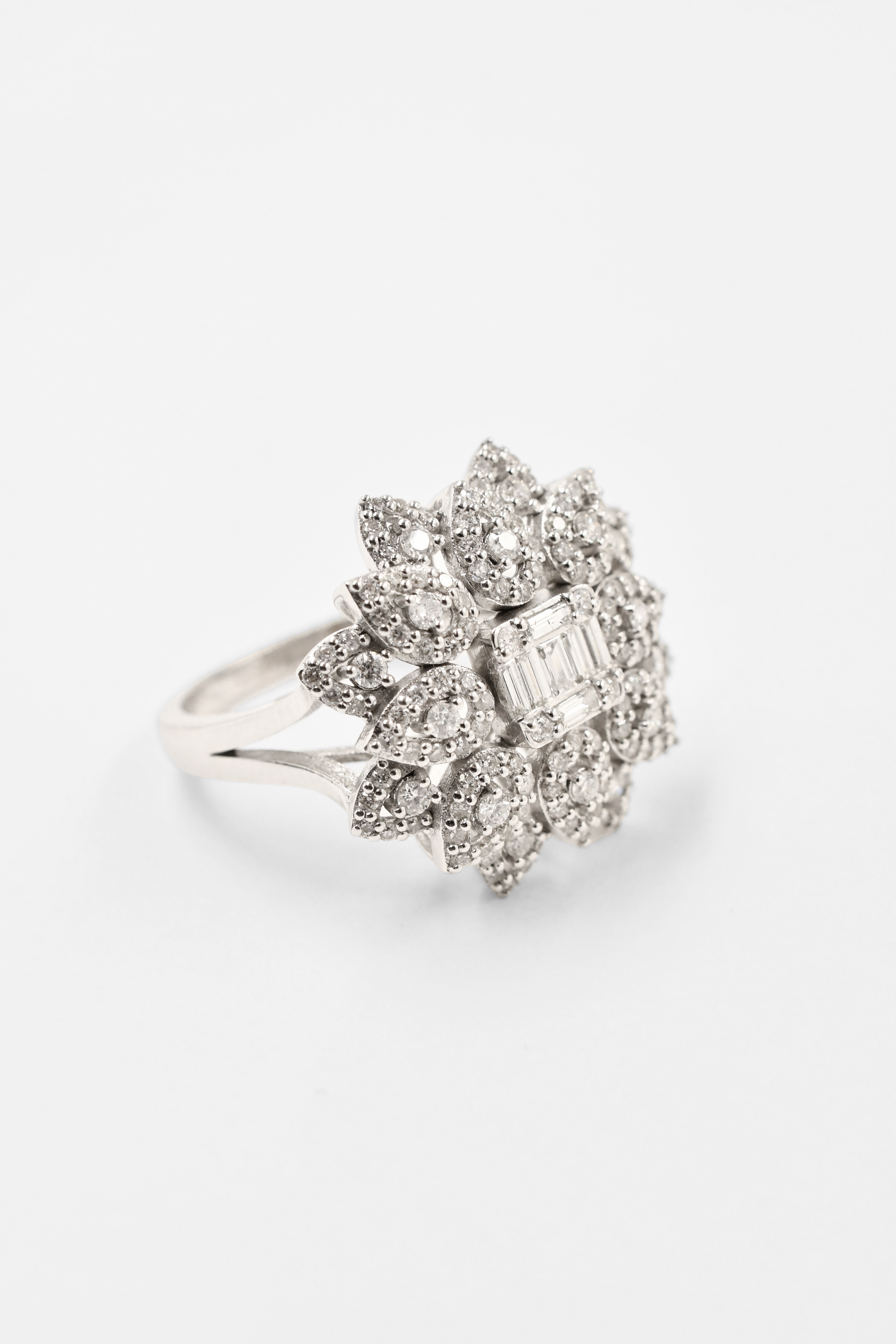 Brigitte: La Dama de los Manantiales - Cedida