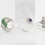 Anillos para la Reina del Festival, Cedida