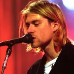 Kurt Cobain tendría hoy 59 años, Captura