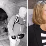 Liberan a presunto secuestrador de Nancy Guthrie, Cedida