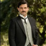 Arturo García Sancho, Cedida