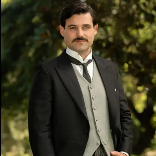 Arturo García Sancho ,Cedida