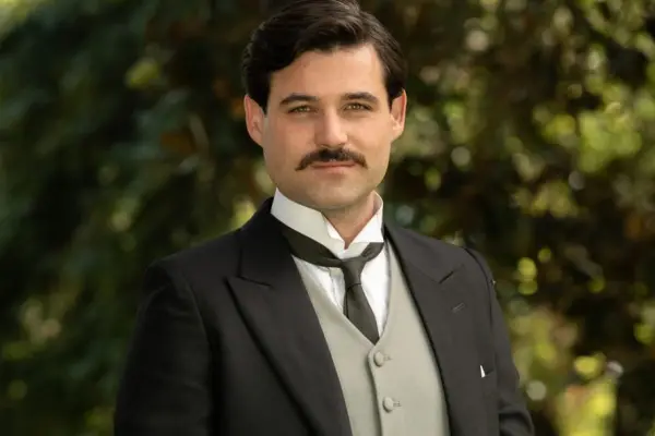 Arturo García Sancho ,Cedida